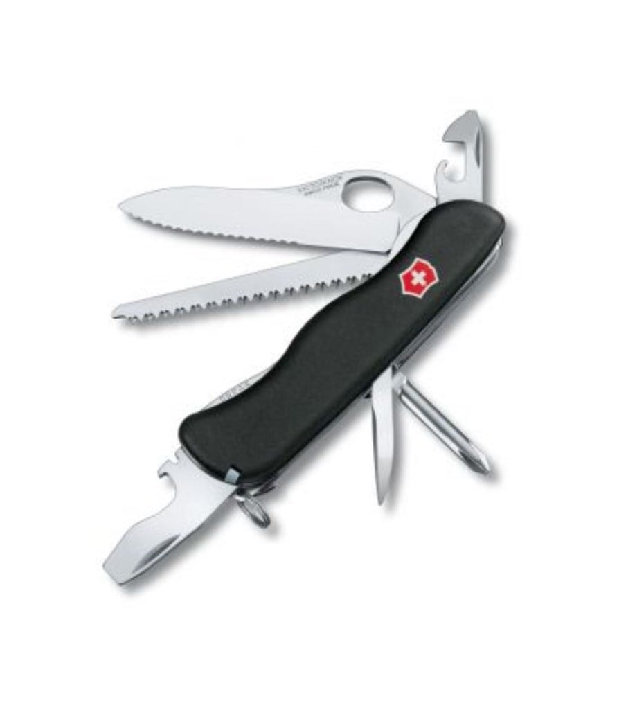 Victorinox Trailmaster çakı Tek El 0.8463.mw3