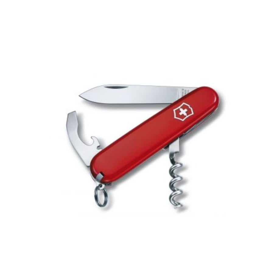 Victorinox Waiter Çakı Blisterli 0.3303.B1