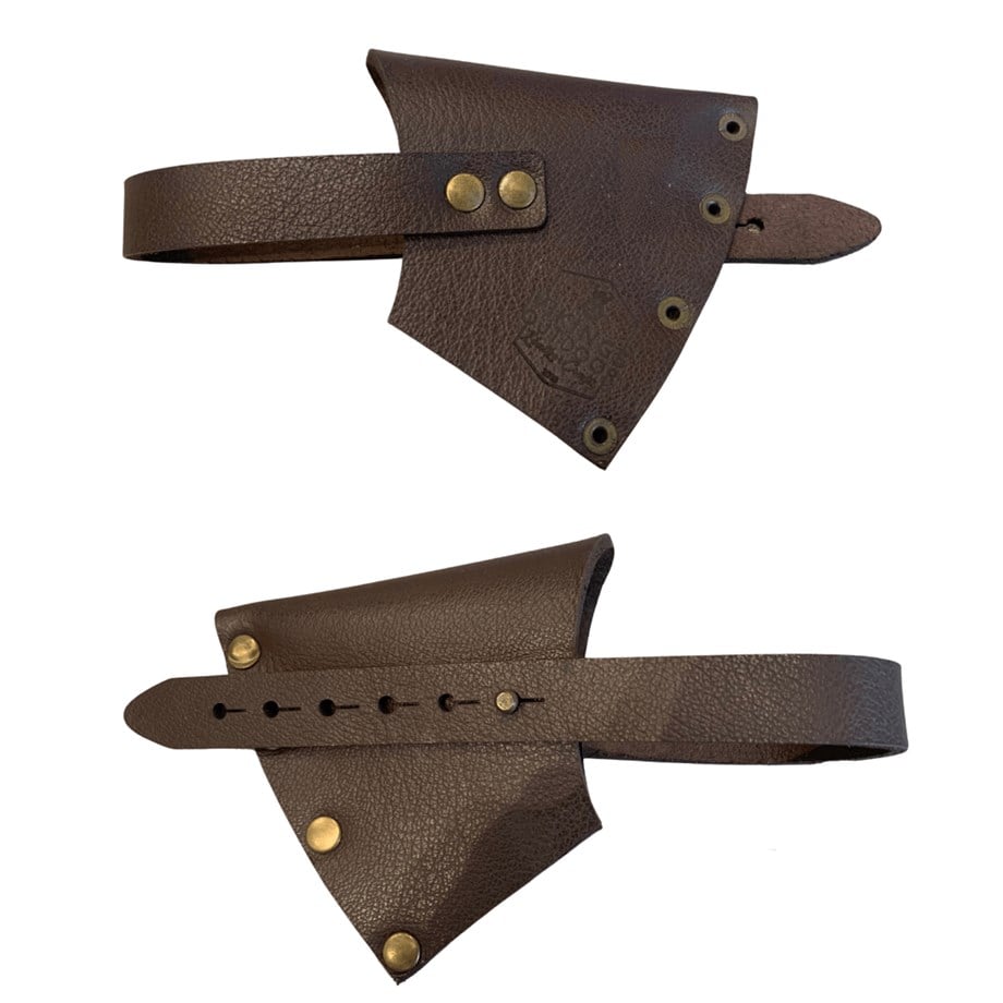 Vikings Balta Ağızlık