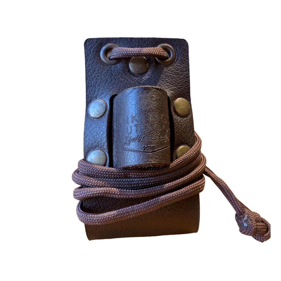 Vikings Magnezyum Kılıf