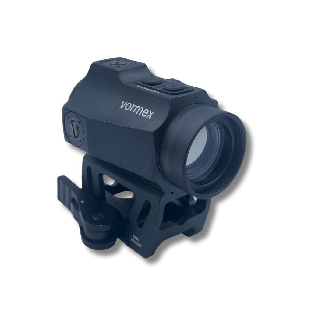 Vormex Red Dot COSS-2 5550