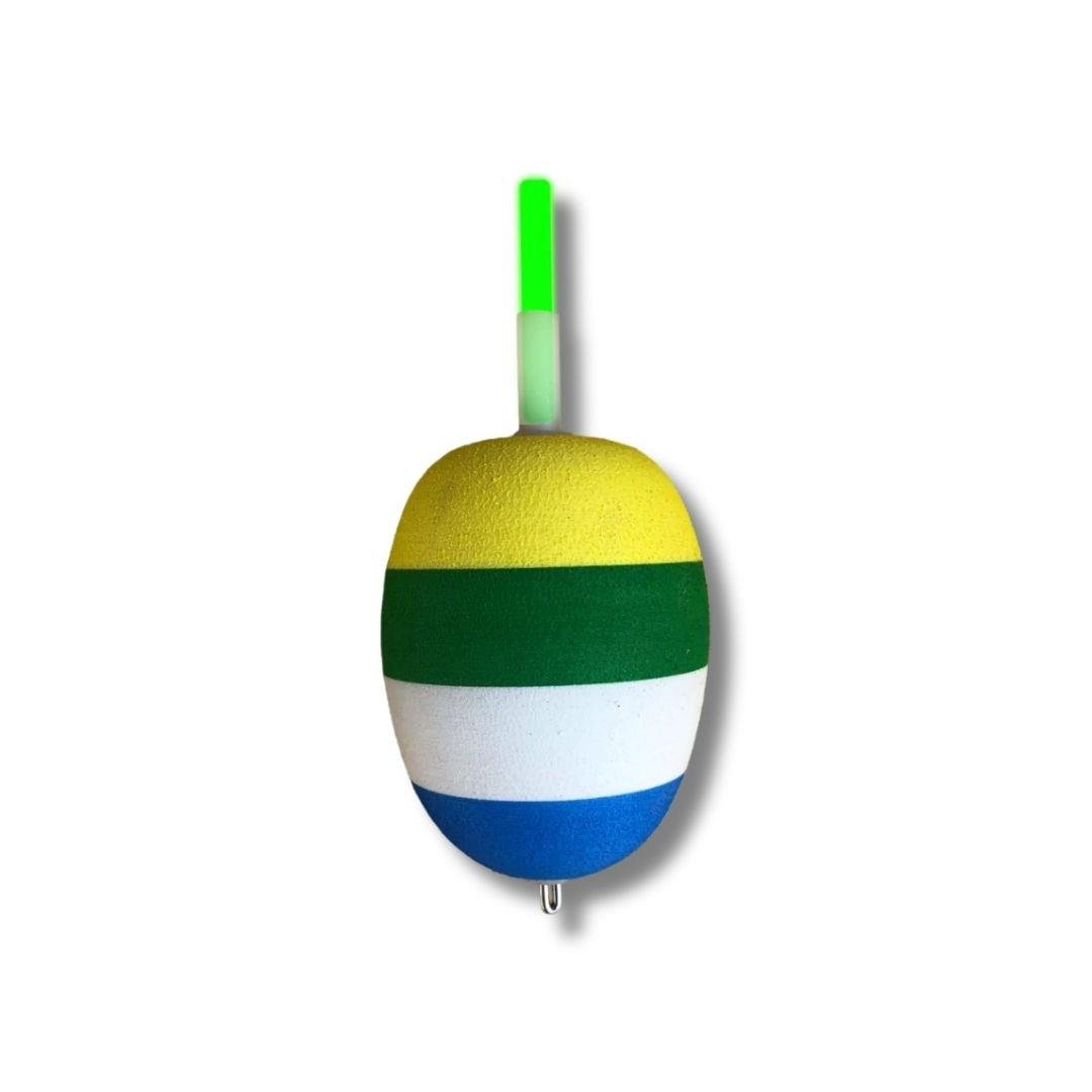 Yaylı Şamandıra 30 gr