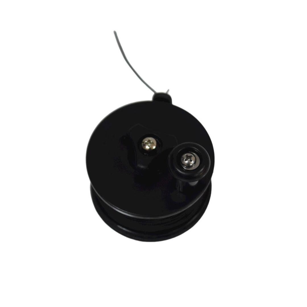 Zıpkın Makarası (İpli)