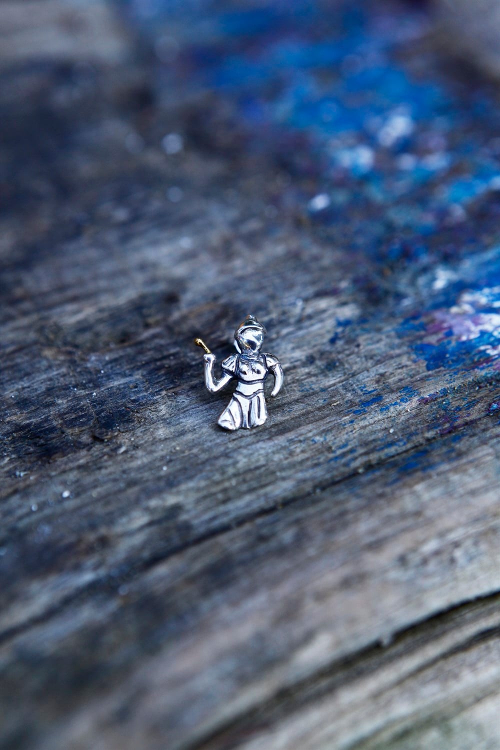 AMAZON KADINLARI TEK KÜPE NO,1