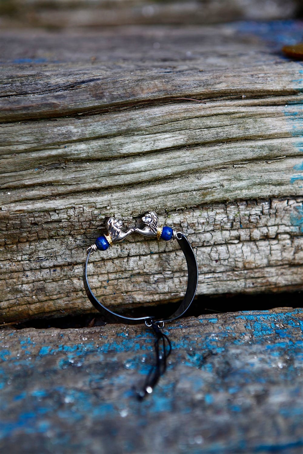 ASLAN BİLEZİK LAPİS