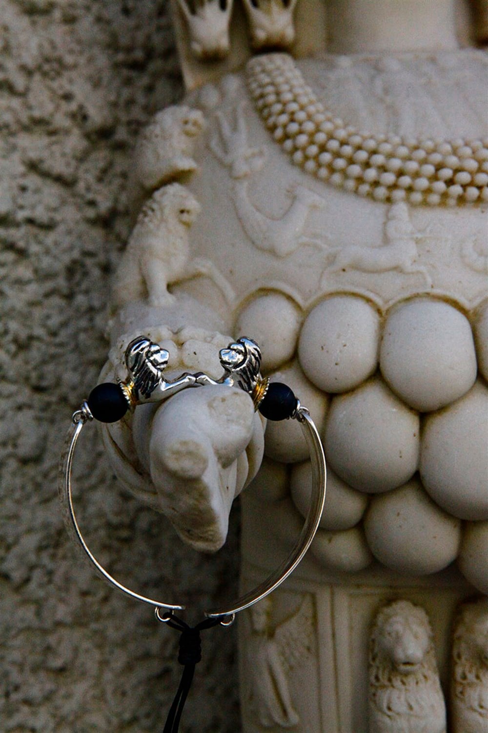 ASLAN BİLEZİK ONİKS