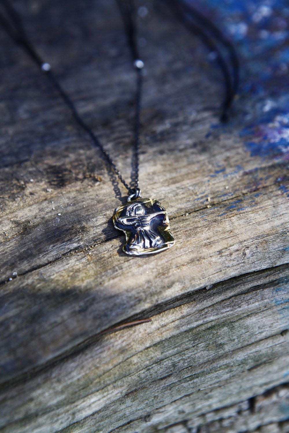 AMAZON KADINLARI TEK KOLYE NO,2