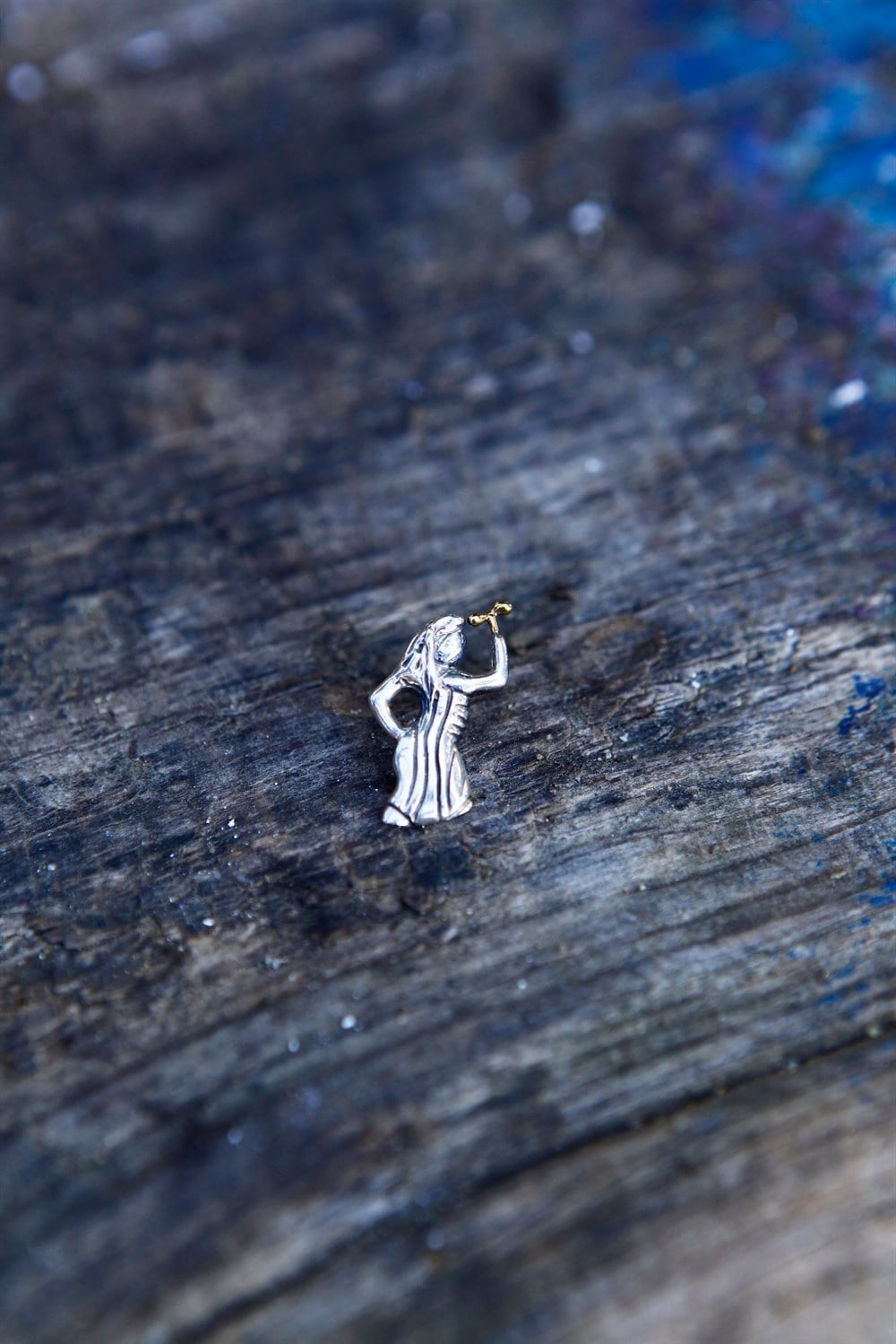 AMAZON KADINLARI TEK KÜPE NO,4