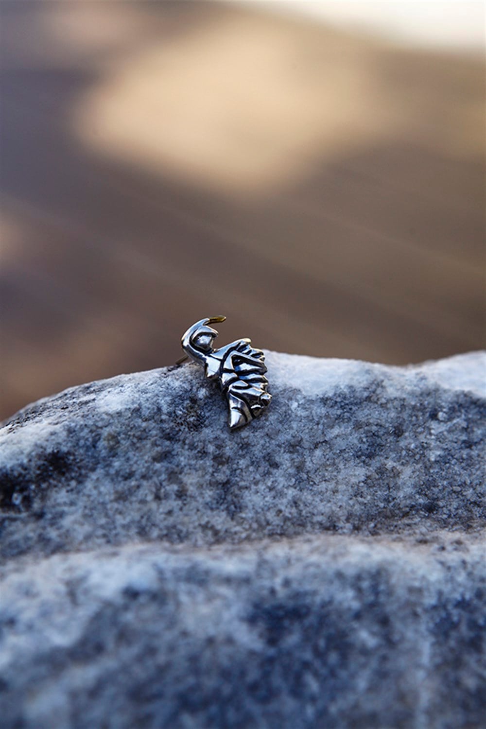 AMAZON KADINLARI TEK KÜPE NO,5