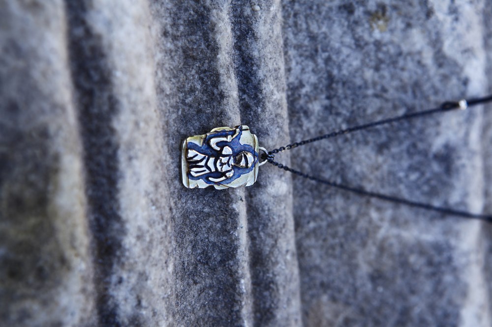 AMAZON KADINLARI TEKLİ KOLYE UCU NO,1