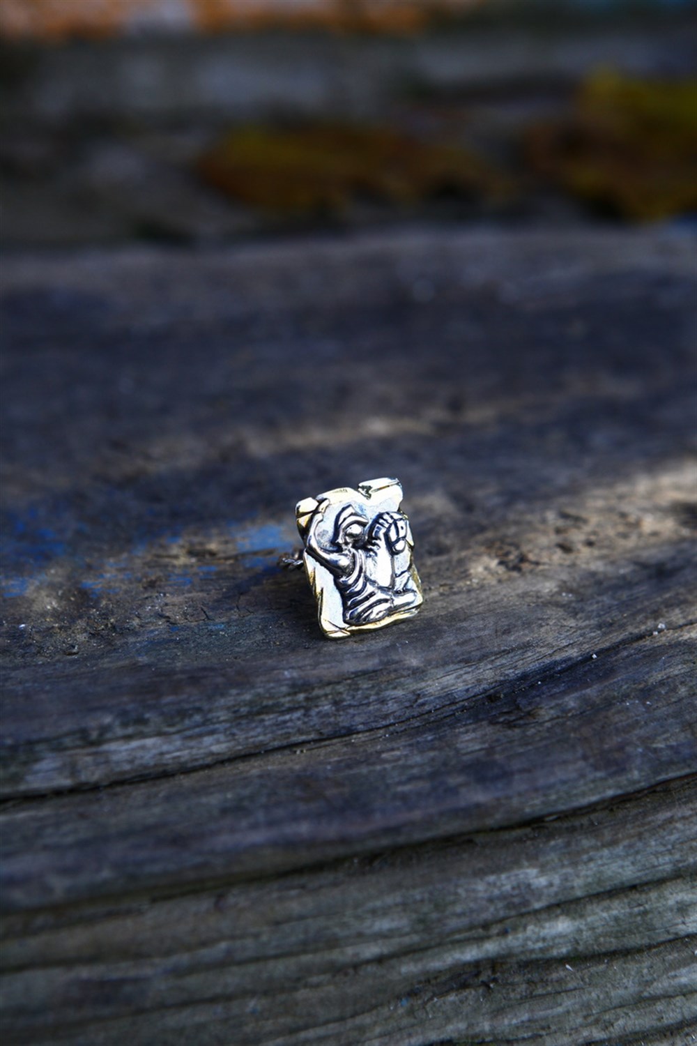 AMAZON KADINLARI YÜZÜK NO,3