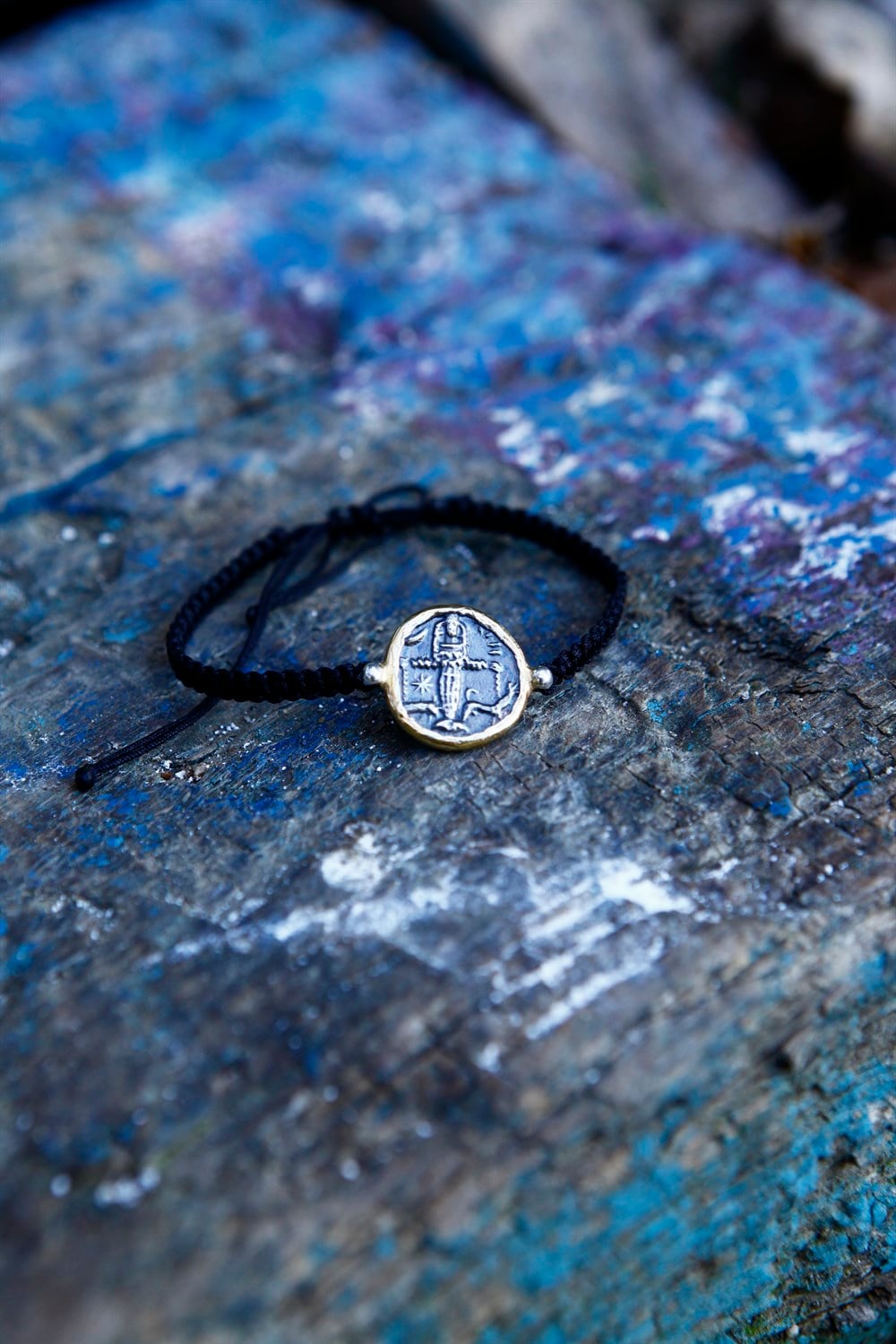 ARTEMİS PARA BİLEKLİK