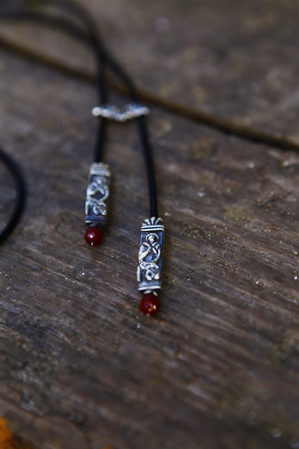 HERAKLES KOLYE (2'li uzun)