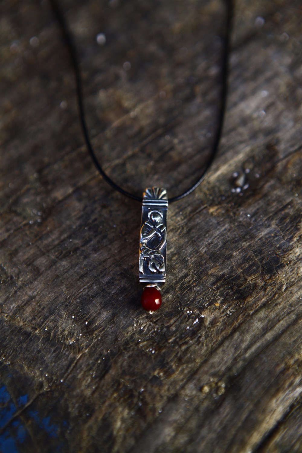 HERAKLES KOLYE (tekli)