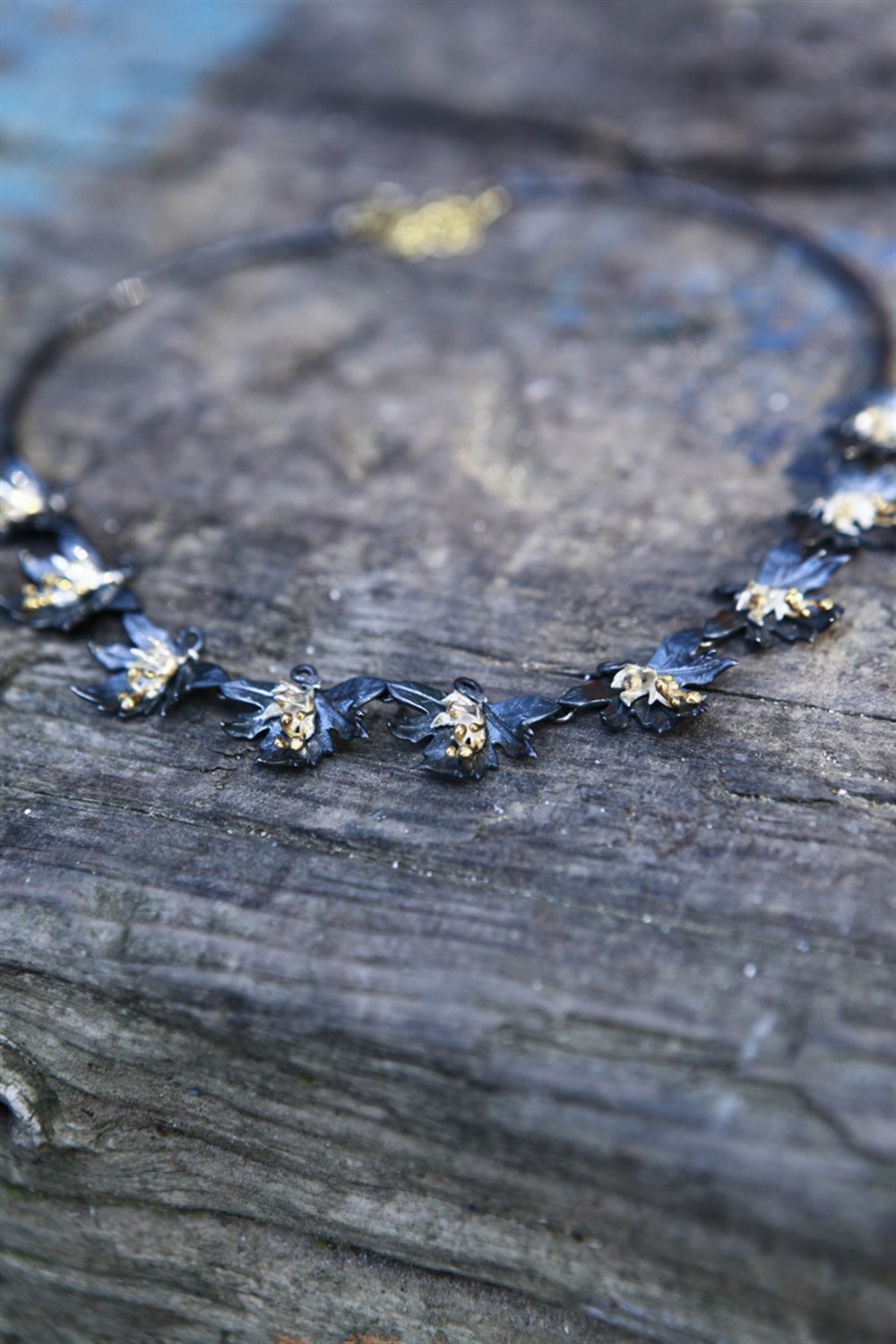 PHİLEMON VE BAUKİS GERDANLIK