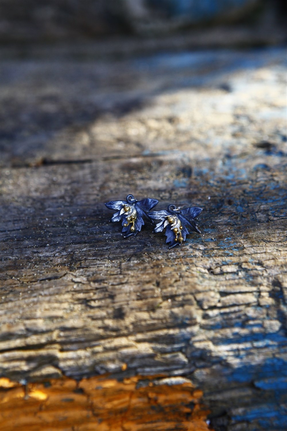 PHİLEMON VE BAUKİS KÜPE