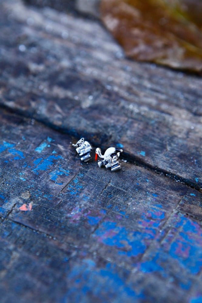 YUVALI LEYLEK ÇİFT