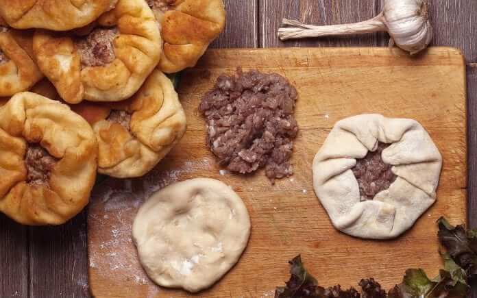 Birbirinden Lezzetli Yöresel Afyon Yemekleri