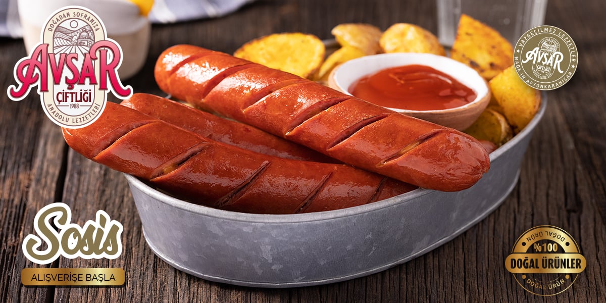 Avşar Çiftliği | sucuk_afyon_et_sosis_salam_kavurma_lokum_100_dogal_avsar_ciftligi