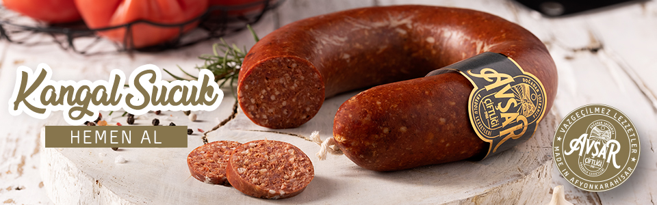 Avşar Çiftliği | sucuk_afyon_et_sosis_salam_kavurma_lokum_100_dogal_avsar_ciftligi