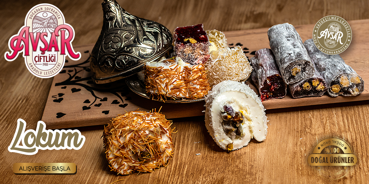 Avşar Çiftliği | sucuk_afyon_et_sosis_salam_kavurma_lokum_100_dogal_avsar_ciftligi