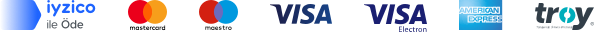 İyzico Logo