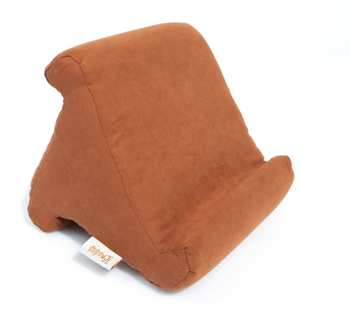 Tablet/Kitap Yastığı - Turuncu