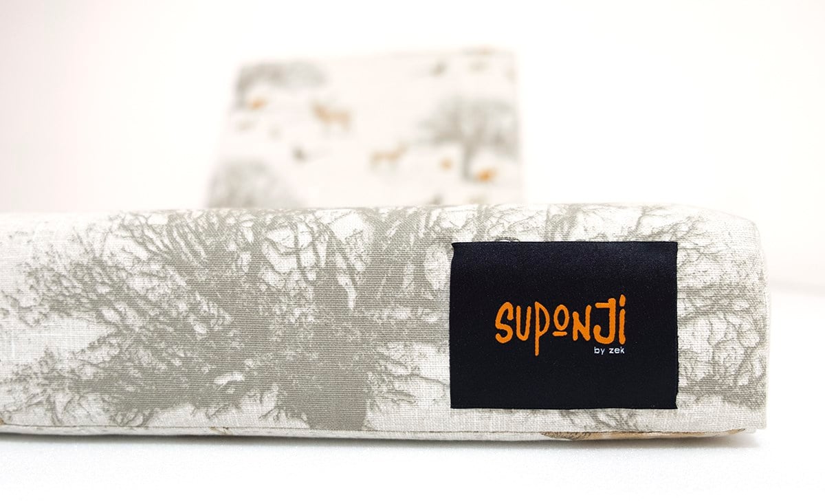 4'LÜ KATLANIR MİNDER - Geyikli