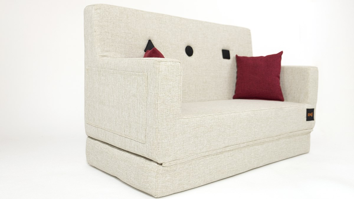 Katlanır 2'li Çocuk Koltuğu 