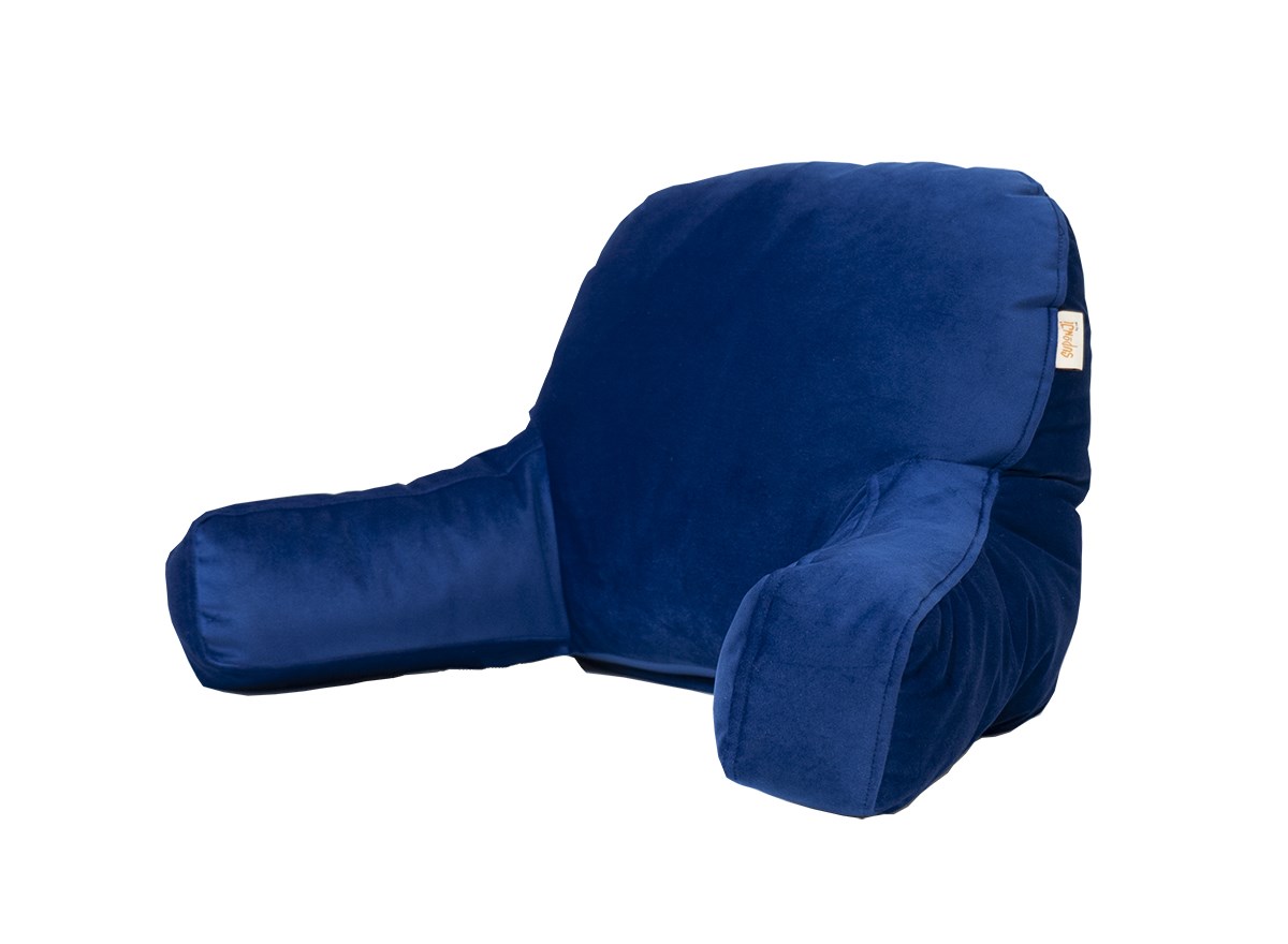 Sarılan Yastık - Lacivert