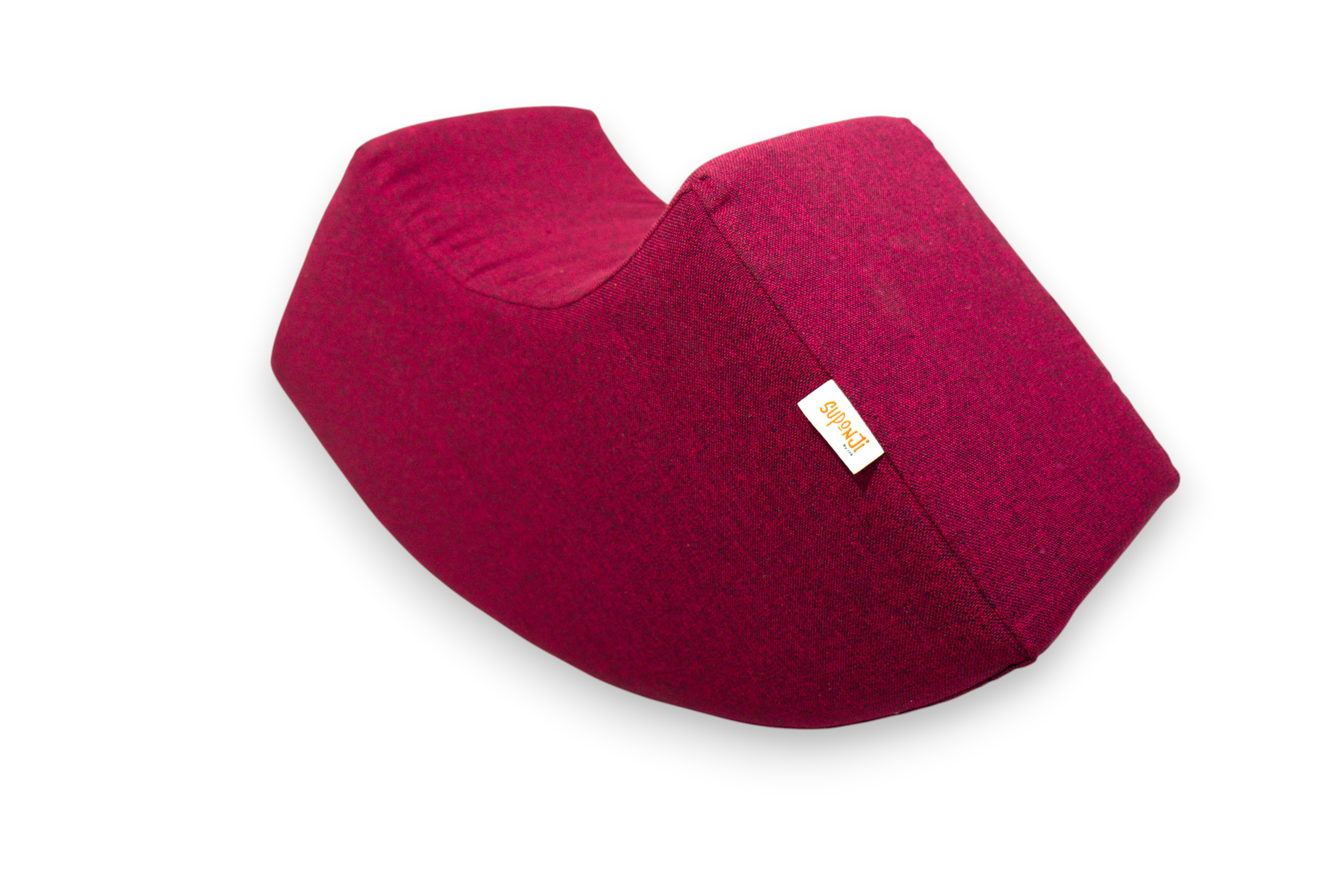 Suponji Wave Minder- Kırmızı