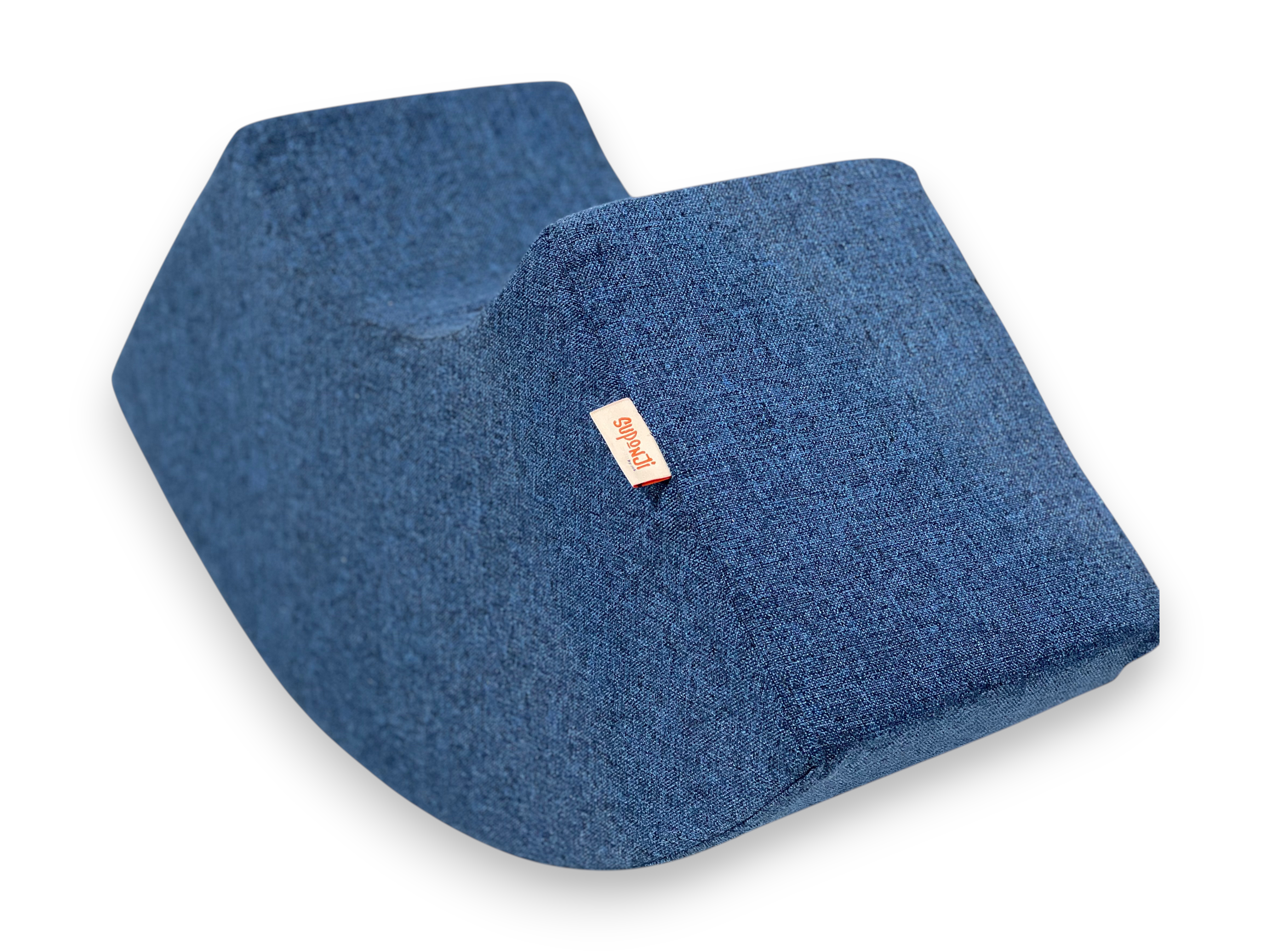 Suponji Wave Minder - Koyu Mavi