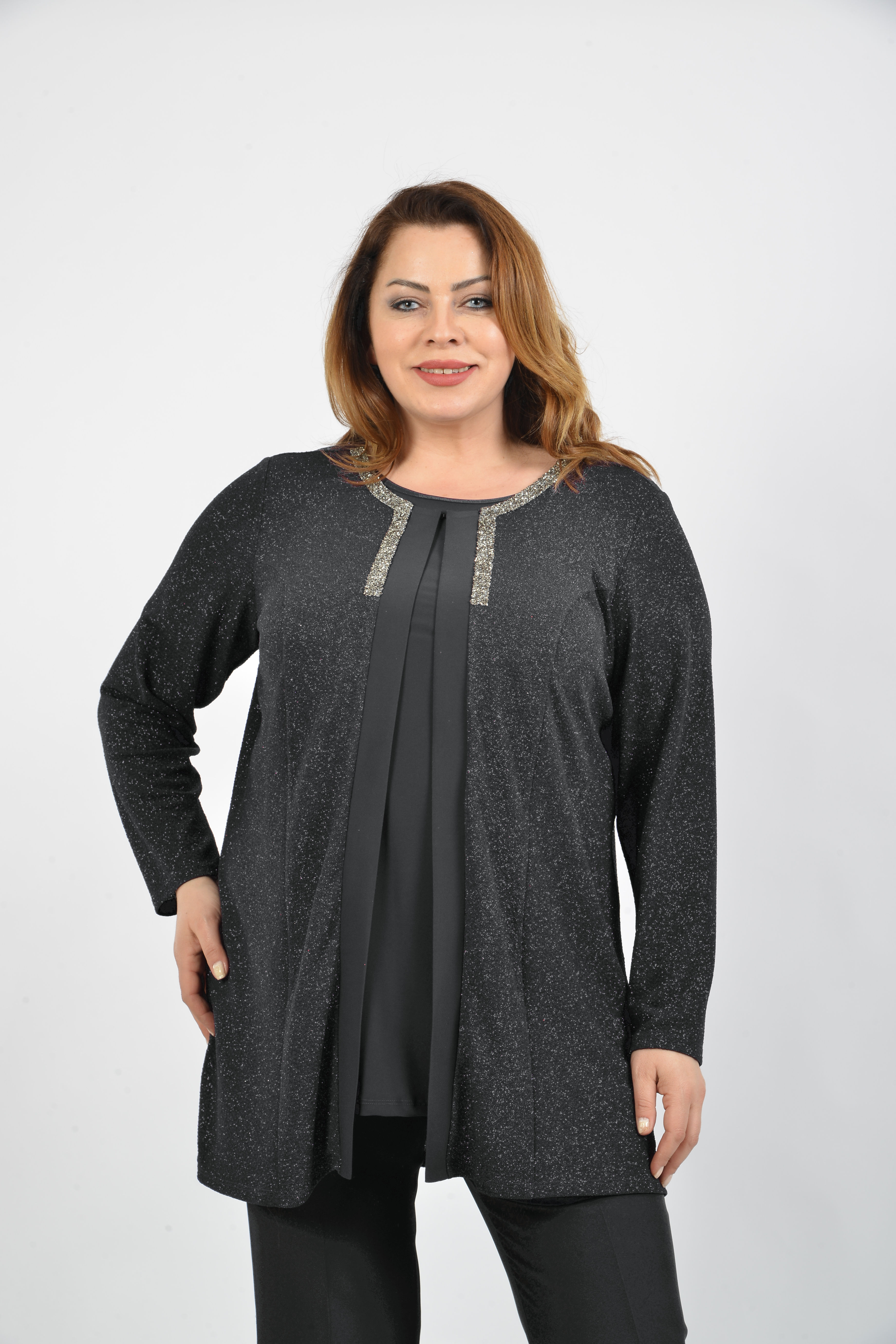 Size En Çok Yakışan Tunik Modelini Nasıl Seçersiniz?