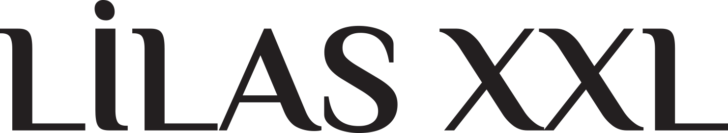 lilasxxl logo