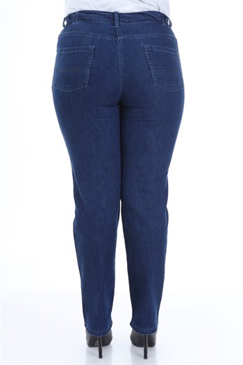 KOT PANTOLON MAVİ 