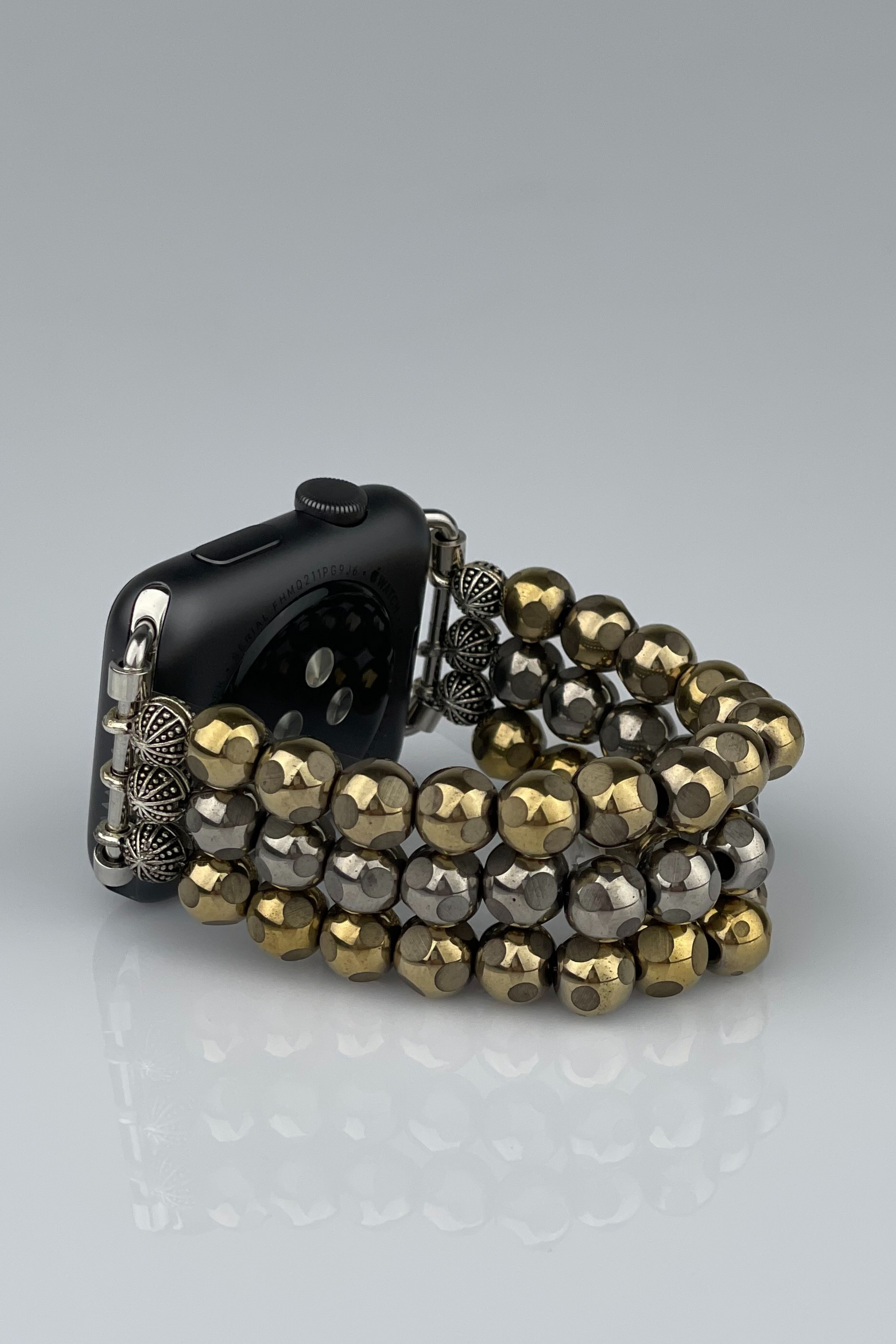 Apple Watch Kordon Doğal Taş