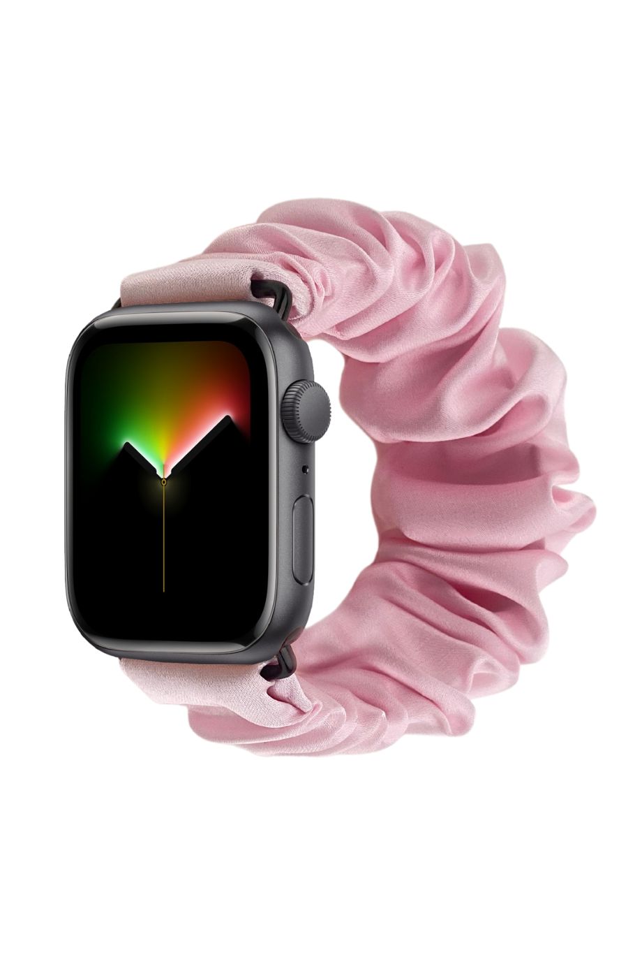Apple Watch Pembe Kordonlar
