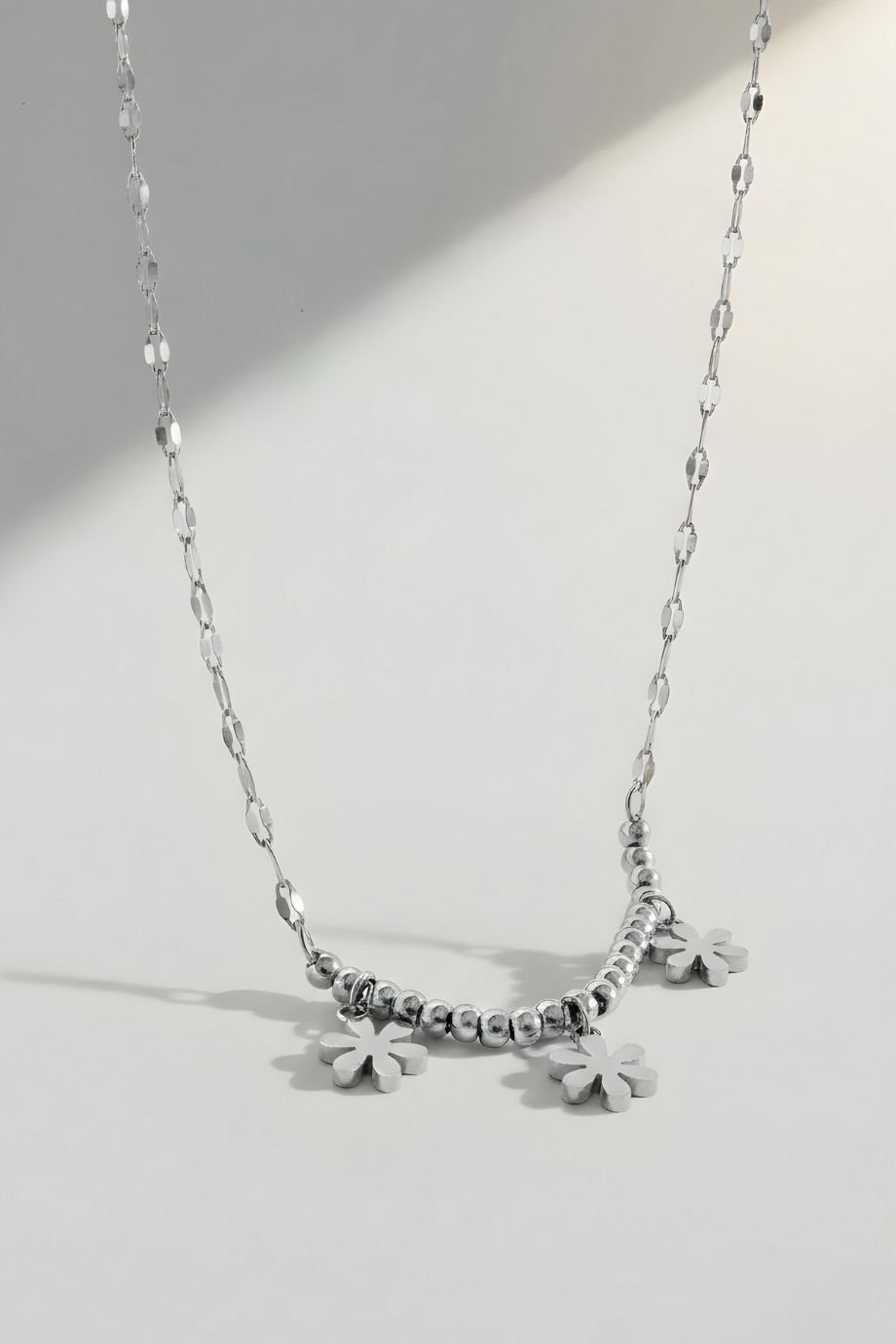 Pandora Kadın Hediye Gümüş Kolye