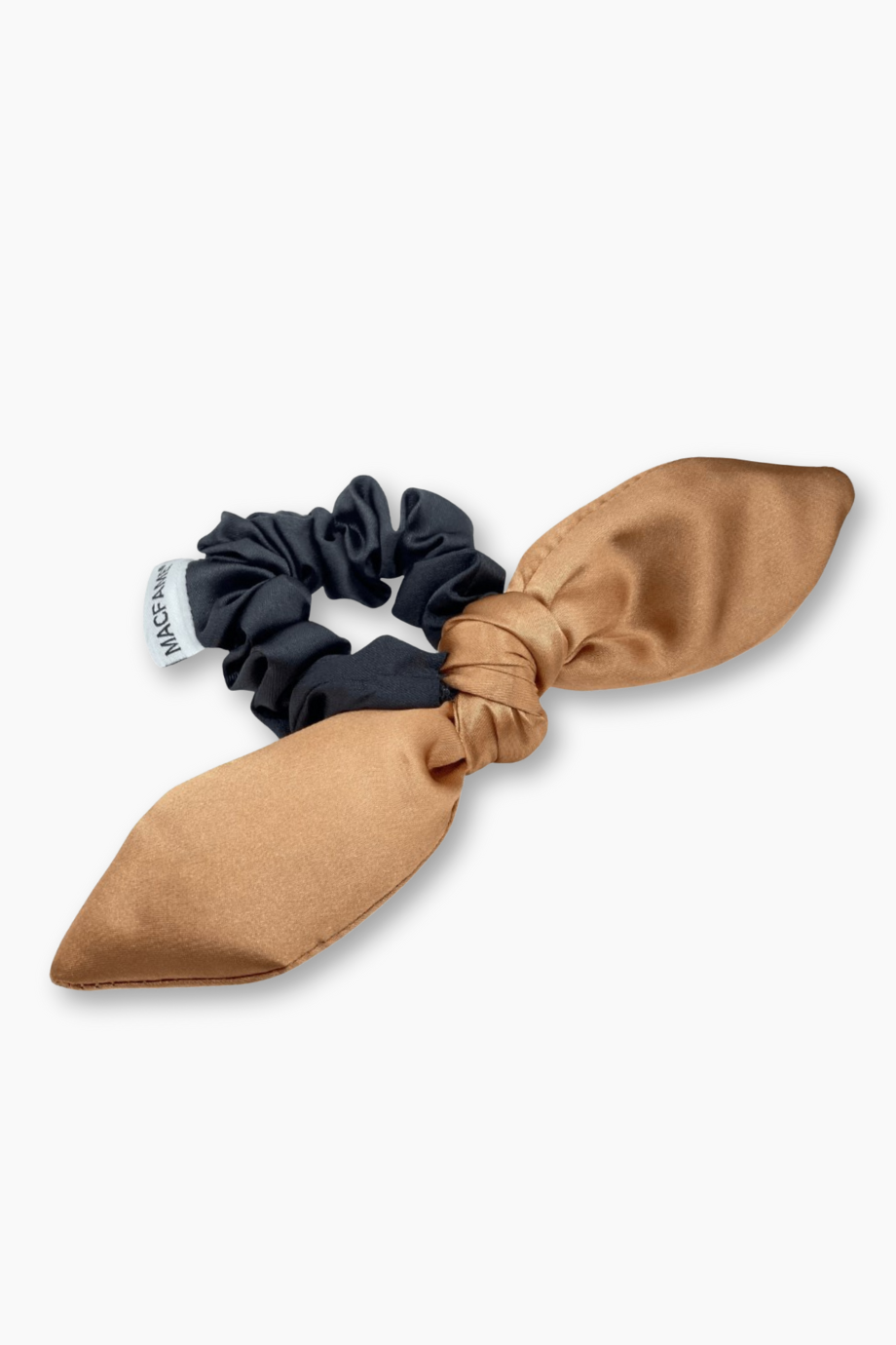 Beymen Saten Scrunchie Saç Tokası