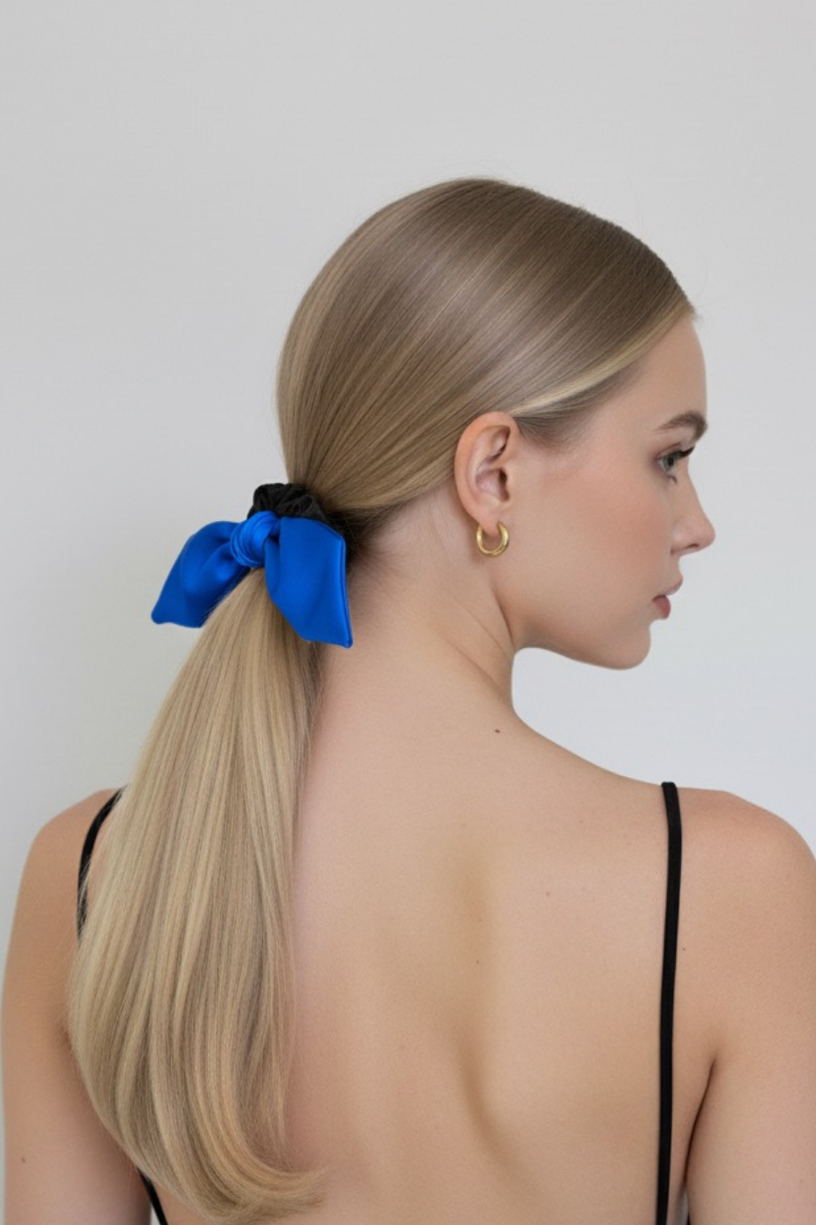 Hm Scrunchie Saç Tokası Modelleri