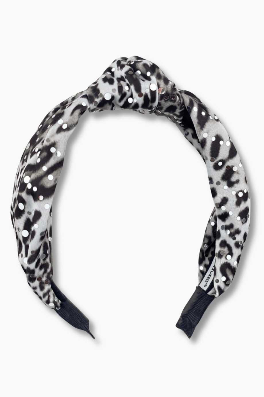 Zara Leopar Desenli Kadın Taç Modelleri