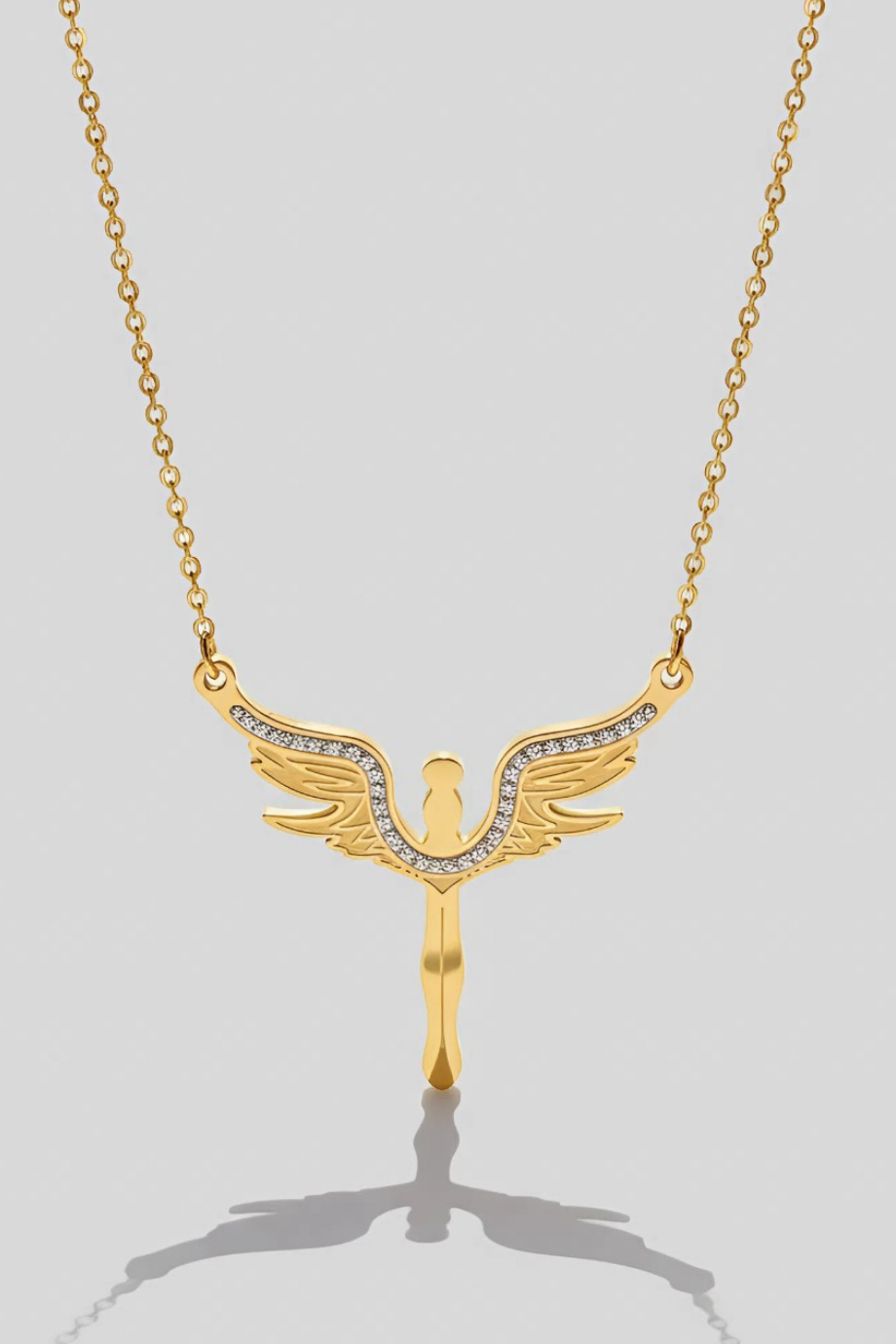 Swarovski Altın Kolye Fiyatları