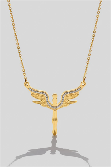 Swarovski Altın Kolye Fiyatları