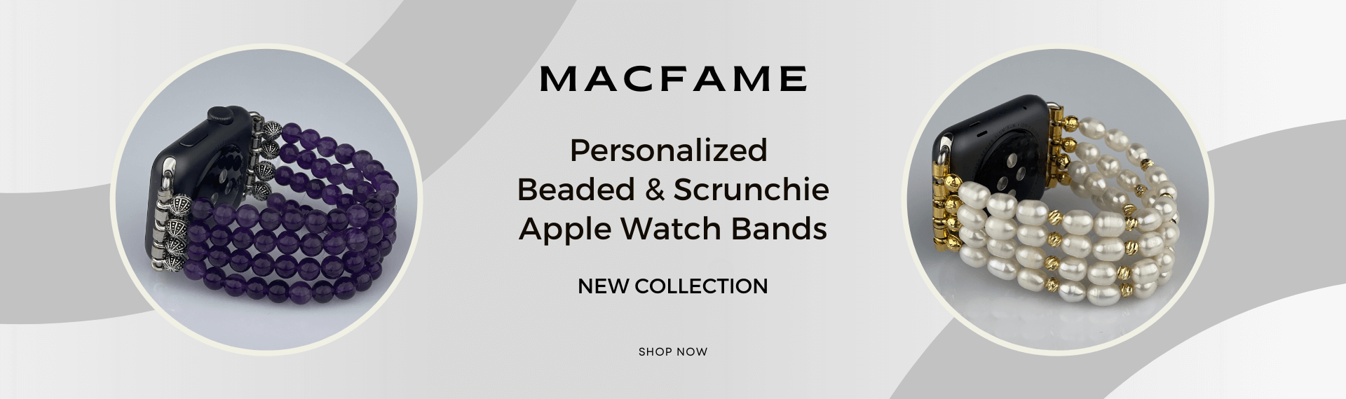 MACFAME New Generation Crazy Products