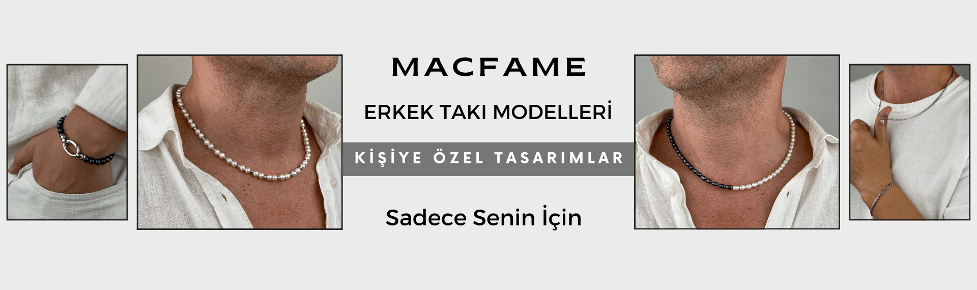 ERKEK TAKI MODELLERİ