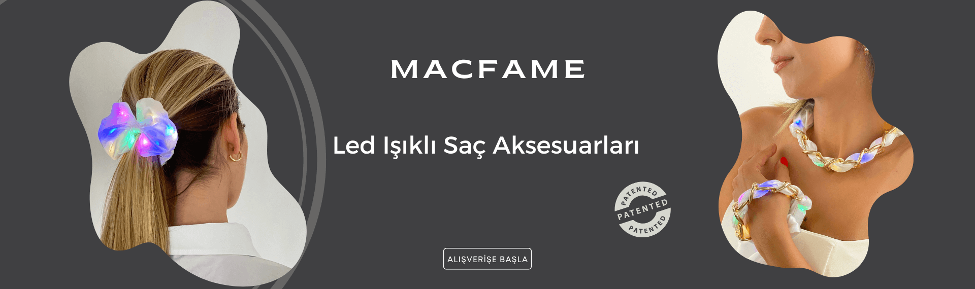 IŞIKLI TOKA MODELLERİ