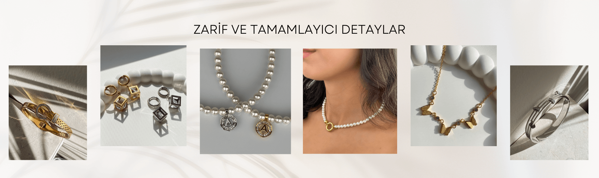 KADIN TAKI MODELLERİ