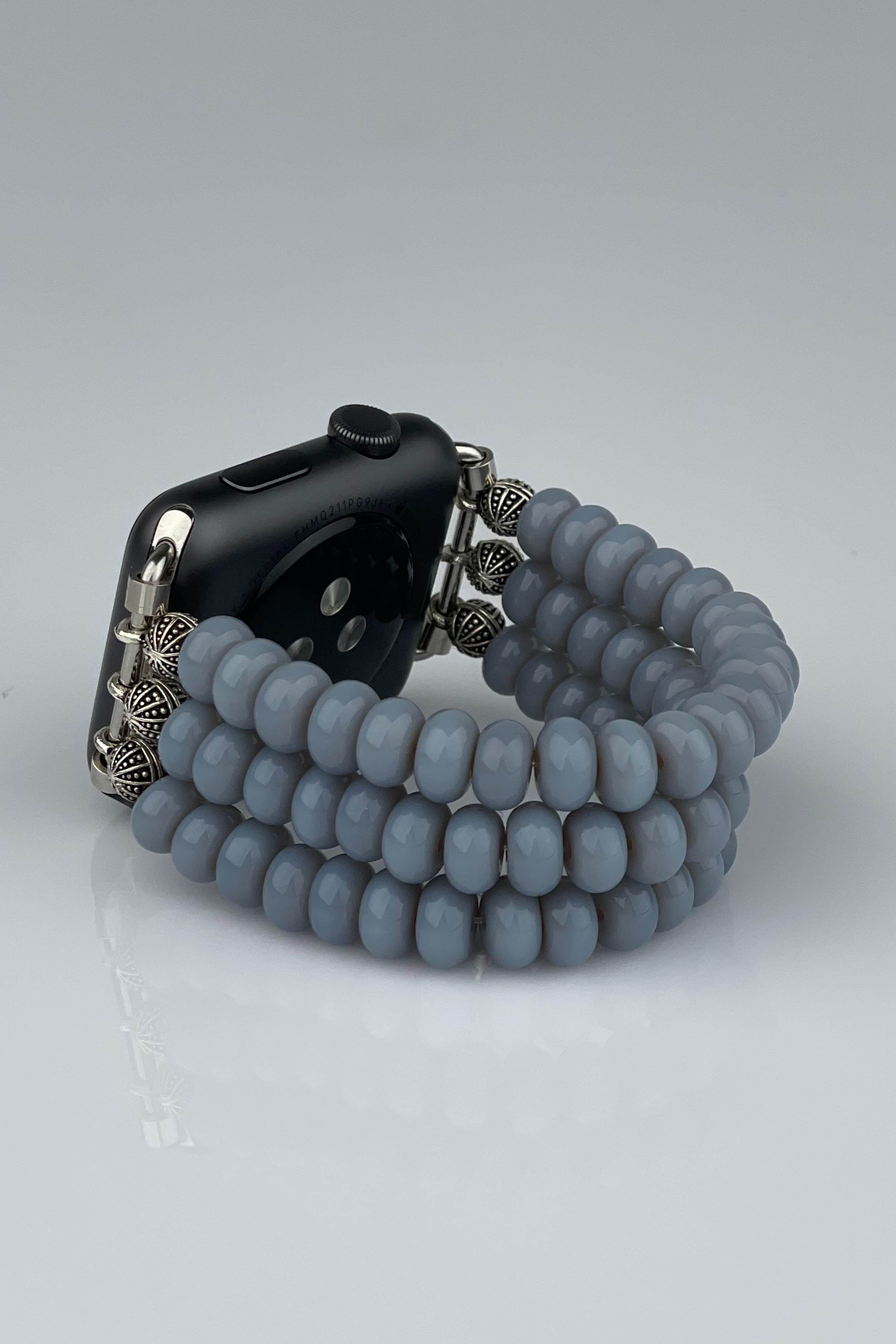 Apple Watch Boncuk Kordon