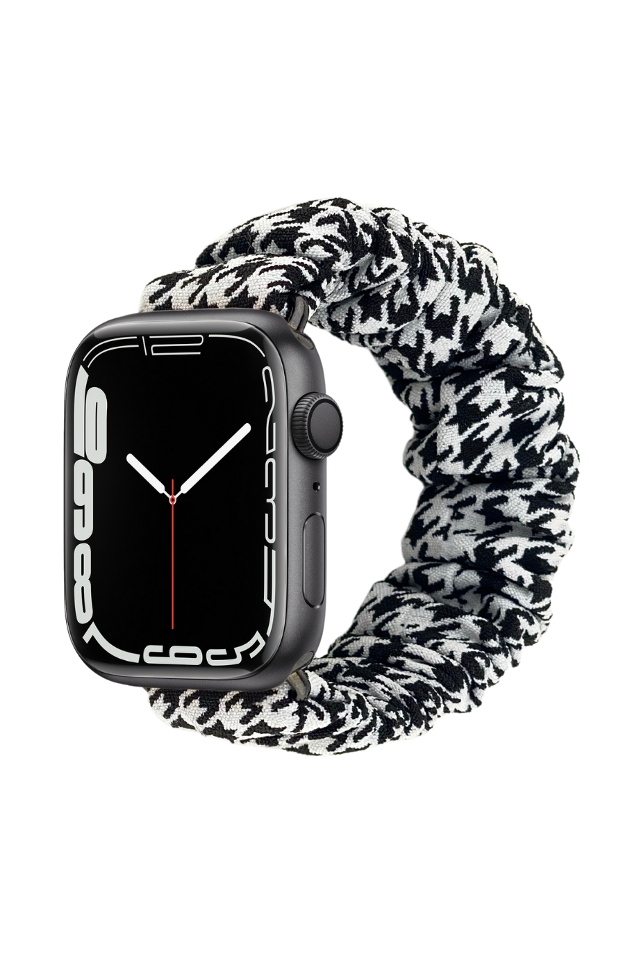 Apple Watch Uyumlu Loop Kordon Kazayağı