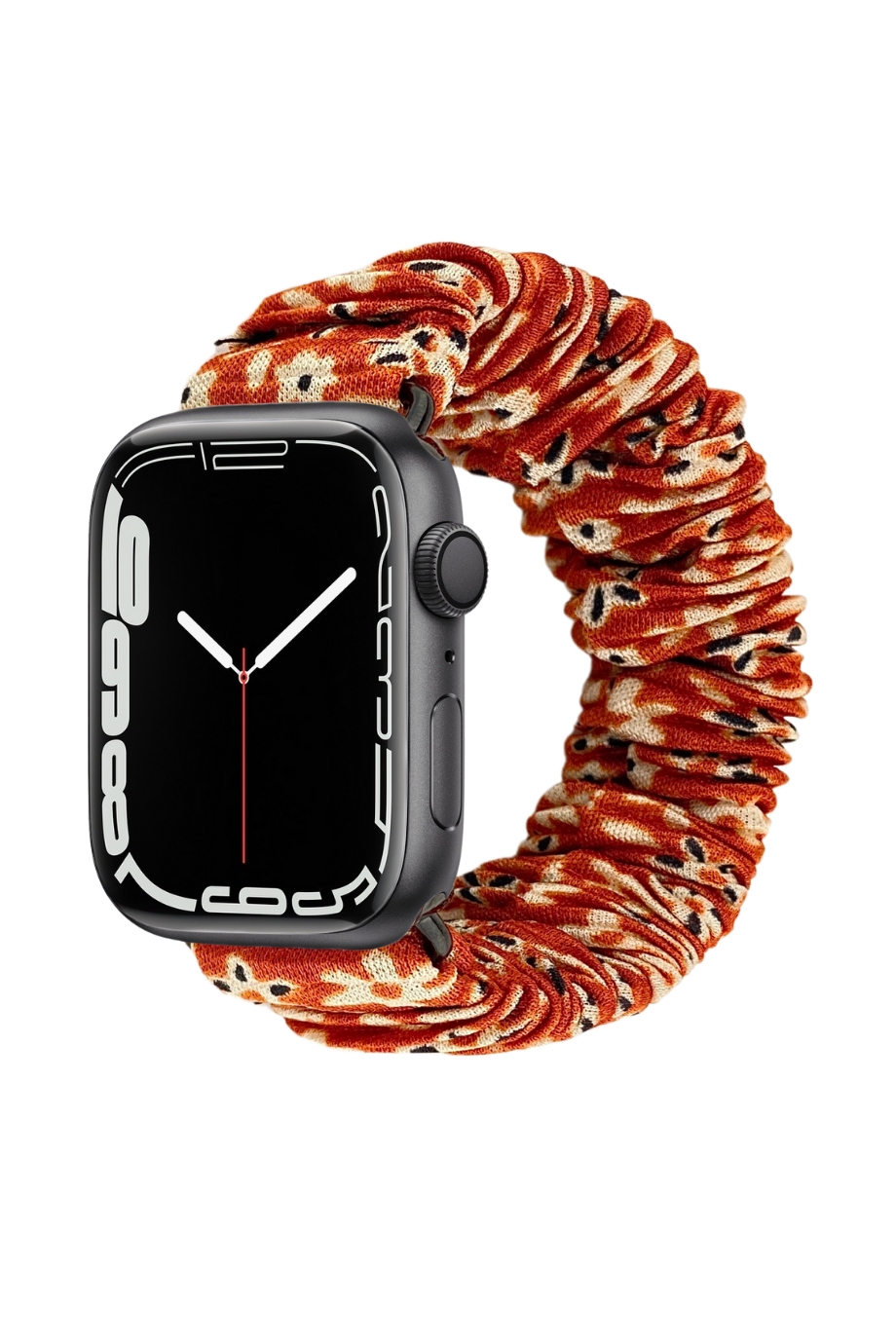 Apple Watch Uyumlu Loop Kordon Papatya